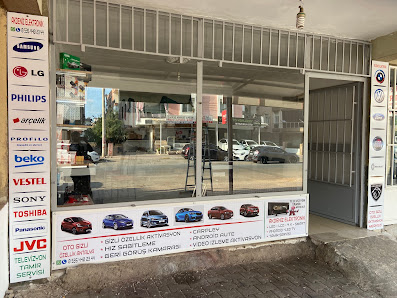 Akdeniz Elektronik Çeşitli Elektronik Faaliyetler Verilmektedir Yerel İşletme fotoğrafı 5