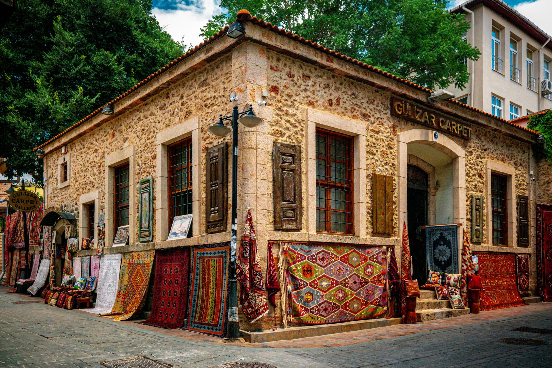 Akdeniz Elektronik Çeşitli Elektronik Faaliyetler Verilmektedir Yerel İşletme fotoğrafı 6